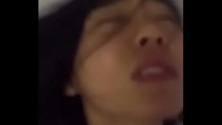 With my Chinese friend after school